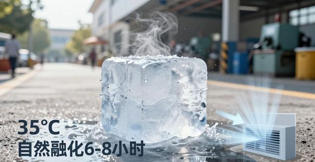 南昌夏季防暑降温大冰块 从哪买怎么用