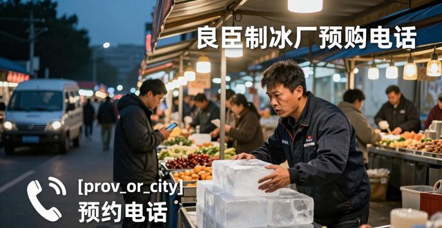 南昌冰块订购电话 良臣制冰厂直供