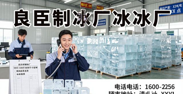 大冰块厂家电话 直接联系制冰厂拿货价