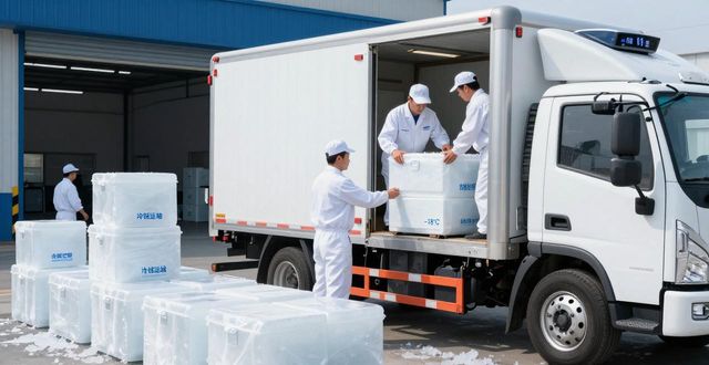 南昌食用冰选购指南 本地商家怎么选才放心