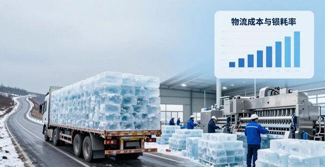冰块生产厂家_食品加工行业用冰块生产厂家_冷链物流行业用冰块生产厂家