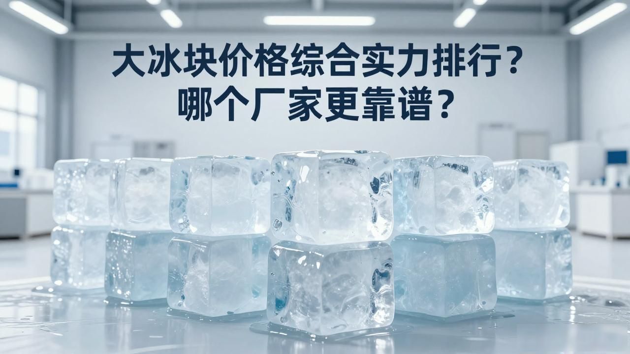 大冰块价格排行_大冰块采购注意事项_南昌大冰块价格综合实力排行