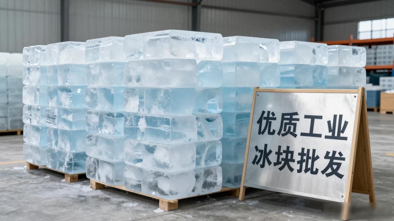 prov_or_city工业冰块批发靠谱供应商_南昌工业冰块批发好评推荐_工业冰块和普通冰块区别用途