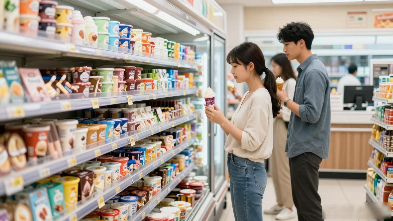 南昌食用冰购买去哪里买最靠谱？