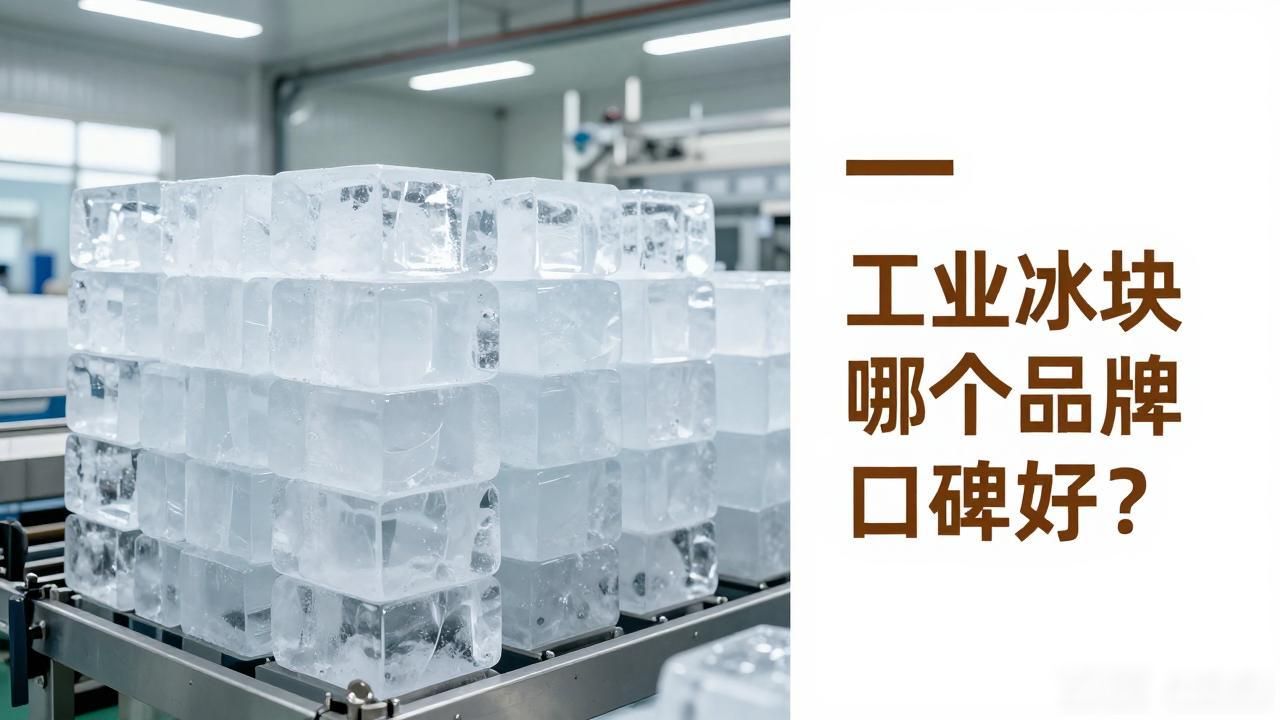南昌工业冰块哪个品牌口碑好？