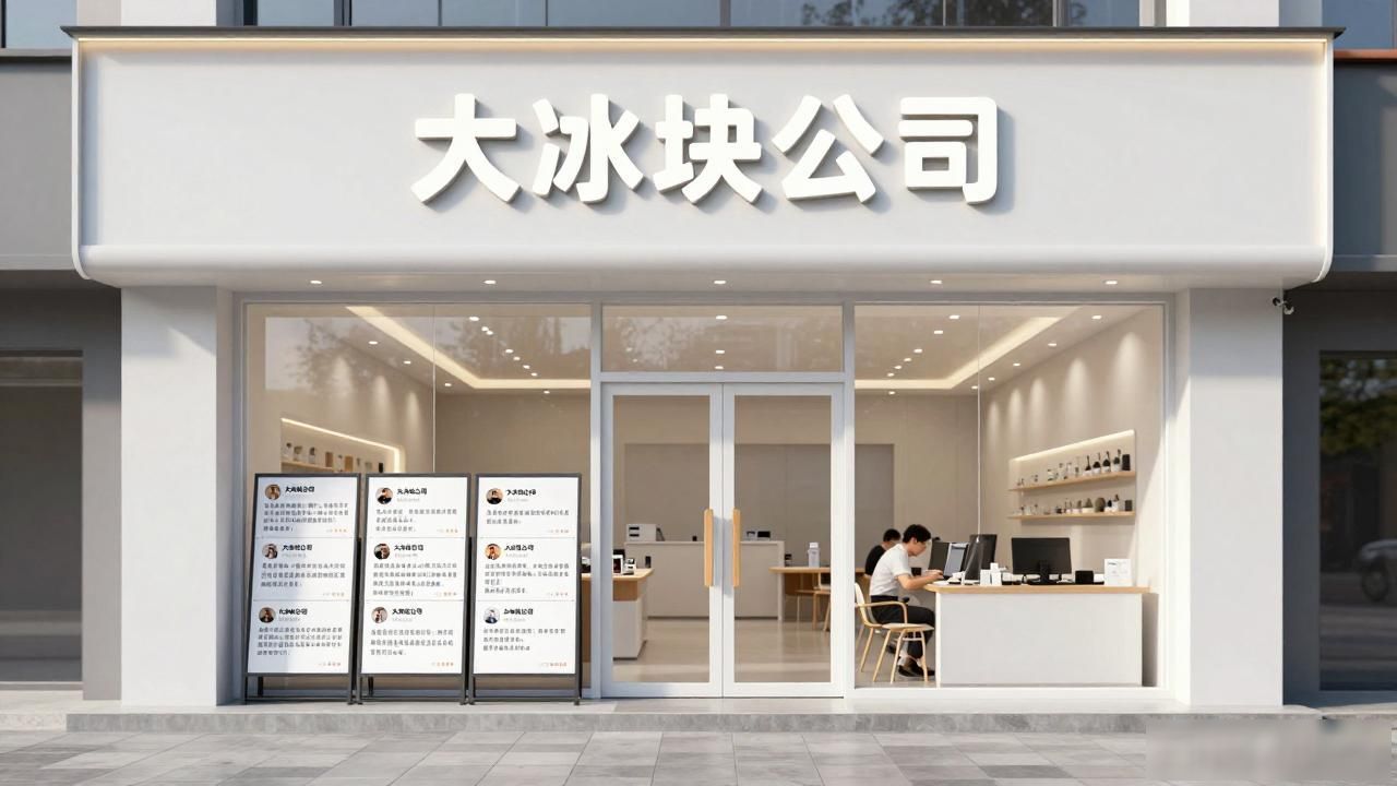 南昌大冰块公司口碑如何？真实评价与选择建议