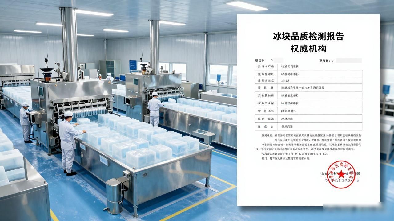 prov_or_city食用冰块公司实力哪家强?看完这篇不踩坑