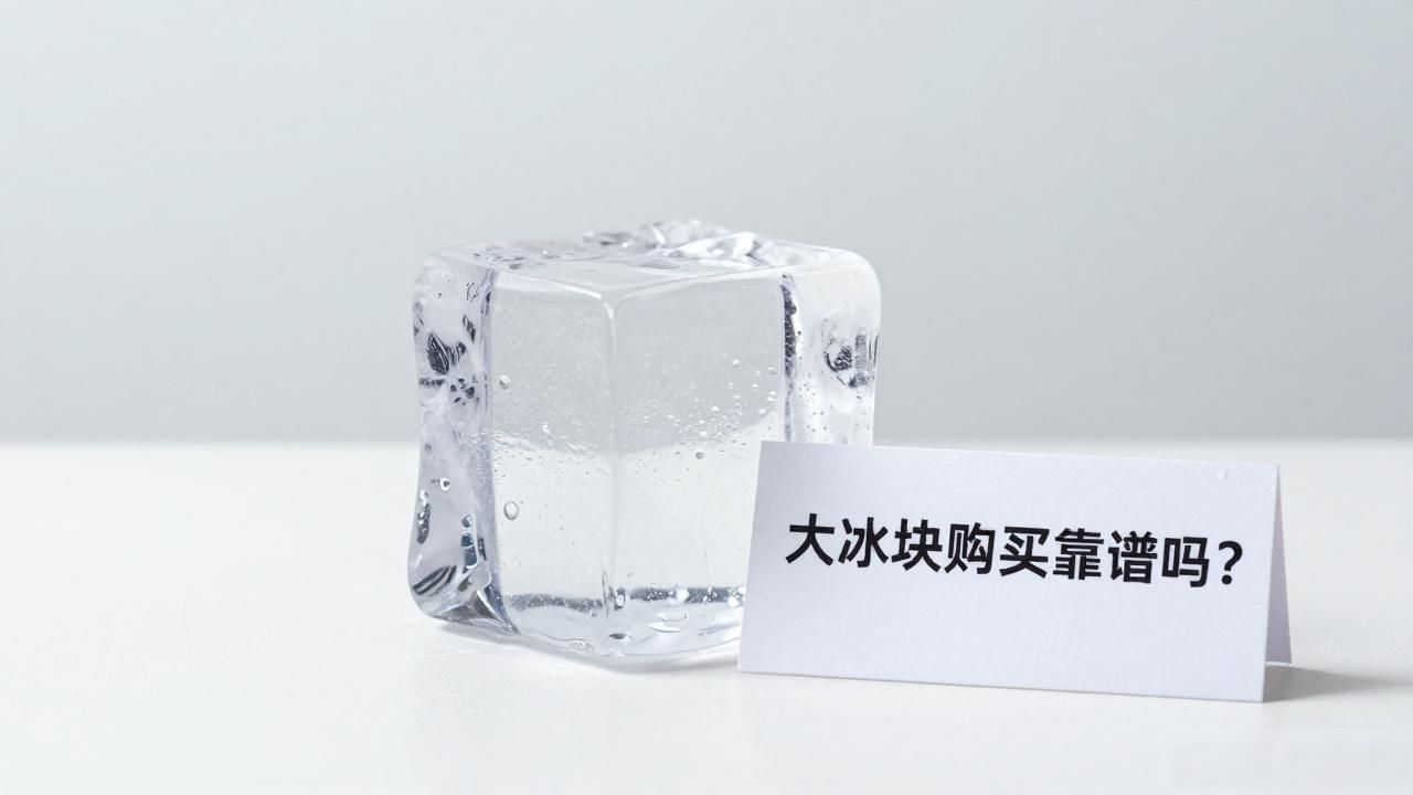 南昌大冰块购买攻略_餐饮户外用大冰块哪里买_南昌大冰块购买