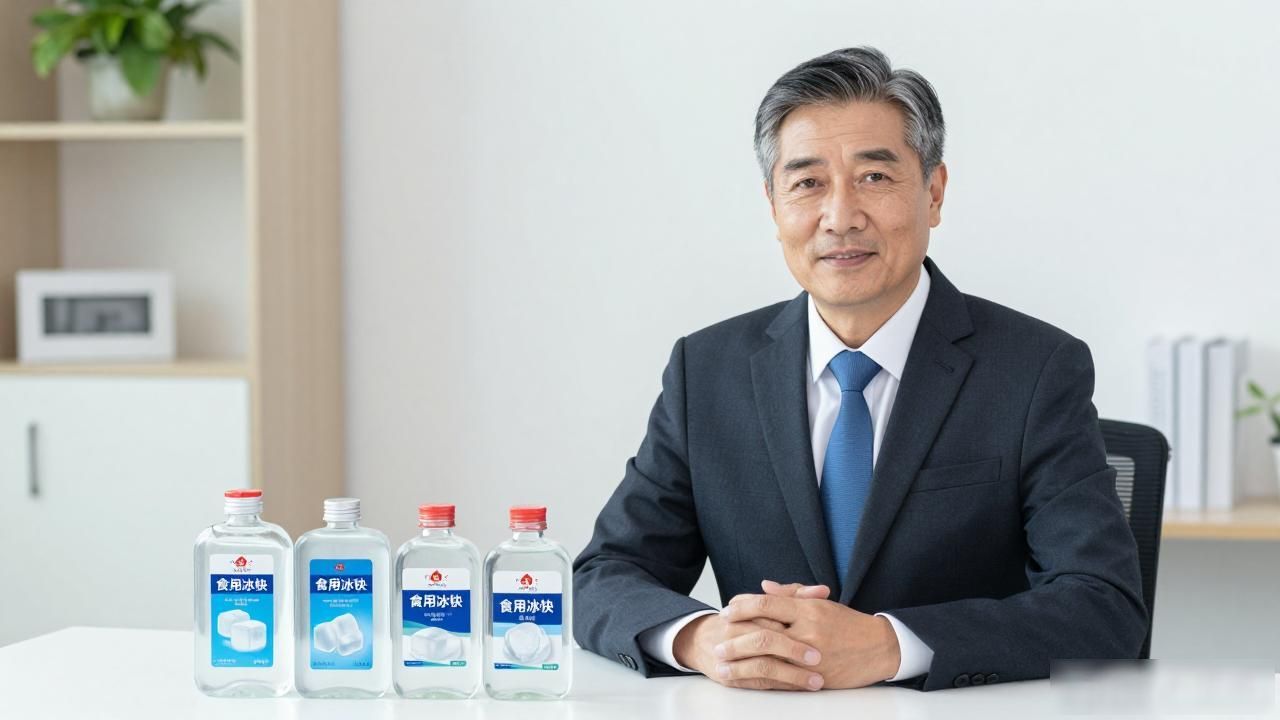 南昌食用冰块公司哪家靠谱？老江湖直接说