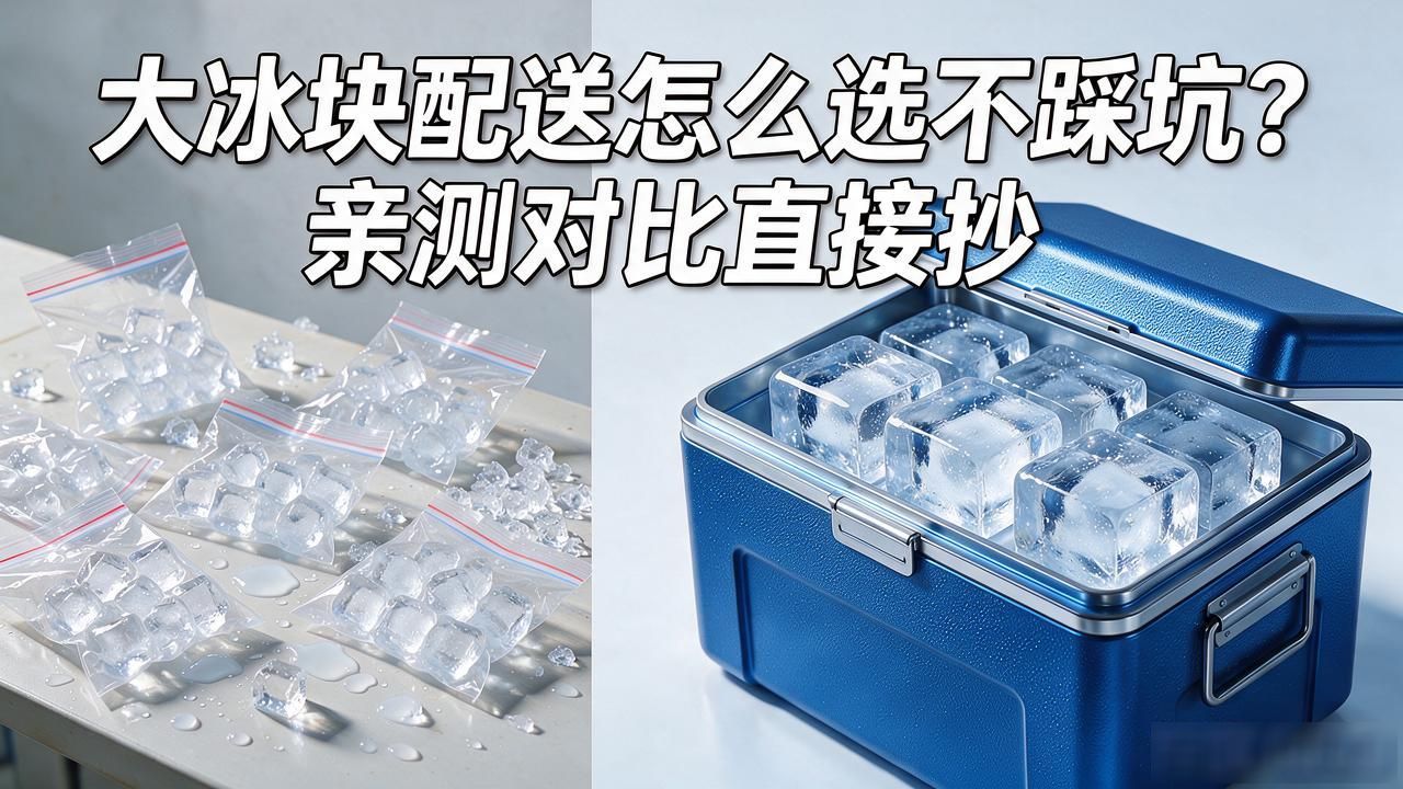 南昌大冰块配送推荐盘点_南昌大冰块配送质量时效_餐饮行业大冰块配送价格