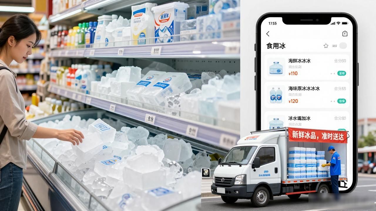 prov_or_city食品级冰块批发_南昌食用冰哪里有卖_prov_or_city食用冰购买渠道