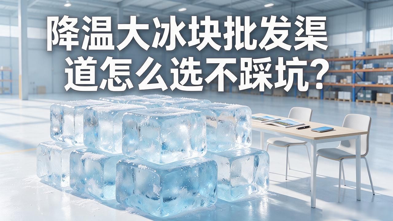 降温大冰块源头批发_降温大冰块批发_大冰块批发价格对比