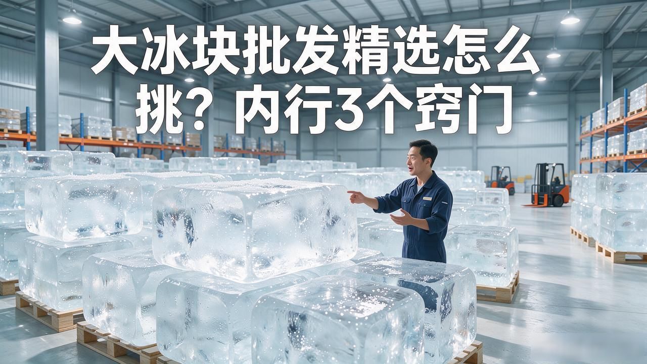 南昌大冰块批发精选_大冰块批发挑选窍门_大冰块批发精选指标