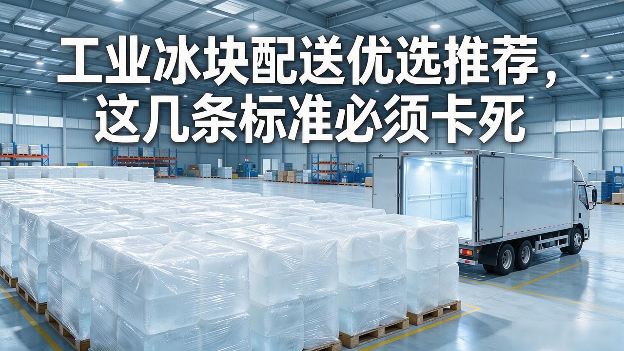 南昌良臣制冰厂工业冰配送质量指标_南昌工业冰块配送服务选择标准_南昌工业冰块配送优选推荐