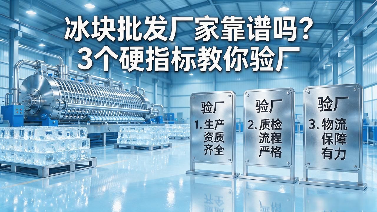 南昌冰块批发厂家_南昌冰块批发厂家_餐饮行业冰块需求